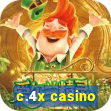 c.4x casino